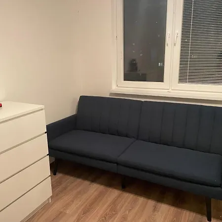 Apartment Trieda Snp Košice