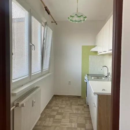 Apartment Trieda Snp