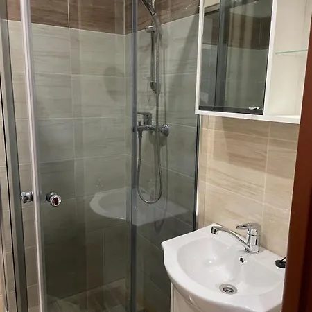 Trieda Snp Apartment Košice