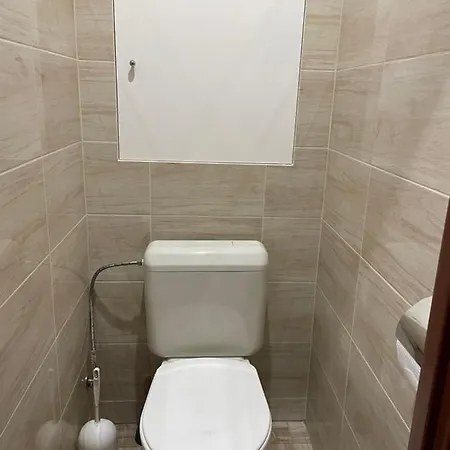 Apartment Trieda Snp