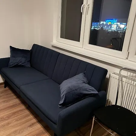 Apartment Trieda Snp *