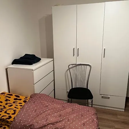Apartment Trieda Snp Košice